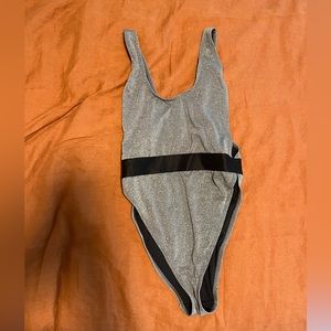 South beach one piece